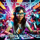 Portada para "Can You Feel It?"