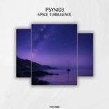 Artwork für "Space Turbulence"