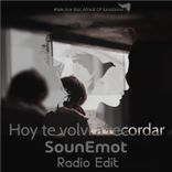 Portada para "Hoy Te Volví a Recordar (Radio Edit)"