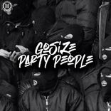 Artwork für "Party People"