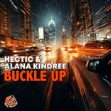 Artwork for "Buckle Up"