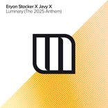 Portada para "Luminary (The 2025 Anthem)"