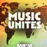 Artwork voor "Music Unites"