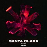 Portada para "Santa Clara"