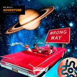 Artwork voor "Adventure"