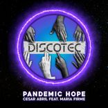 Artwork for "Pandemic Hope"