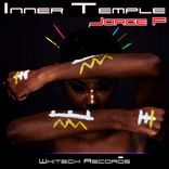 Artwork voor "Inner Temple"