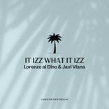 Artwork for "It izz what It izz"