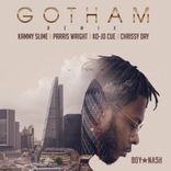Portada para "Gotham Remix"