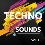 Artwork voor "Techno Sounds V2"