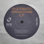 Artwork voor "Systematic Breakdown"