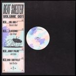 Artwork for "Beat Shelter, Vol. 001"
