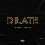 Portada para "Crusher"