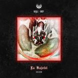 Artwork for "Salazar"