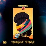 Artwork für "Tchiowa Female"