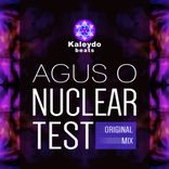 Artwork for "Nuclear Test"