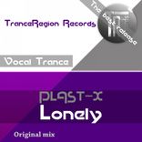 Artwork voor "Lonely"