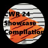 Artwork for "CWR 24 Showcase Compilation"