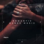 Artwork for "Romantic Dance Music 2025"