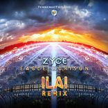 Artwork for "Eagle Horison (Ilai Remix)"