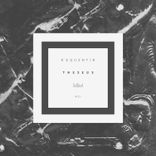 Artwork for "Theseus"