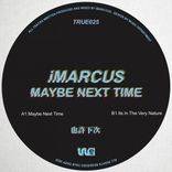Artwork for "Maybe Next Time"