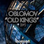 Artwork voor "Old Kings"