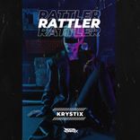 Portada para "Rattler"