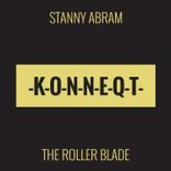 Artwork for "The Roller Blade"