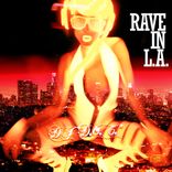 Portada para "Rave in L.A."