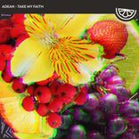 Artwork for "Take My Faith"