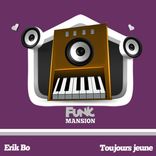 Artwork for "Toujours jeune"