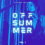 Artwork for "Off Summer, Vol. 1"