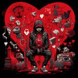 Artwork für "not mine"