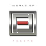 Artwork for "TWEAKS EP1"