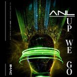 Artwork for "Up We Go"