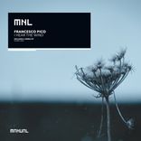 Artwork für "I Hear The Wind"