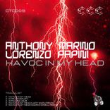 Artwork for "Havoc In My Head"