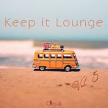 Artwork voor "Keep It Lounge, Vol. 5"