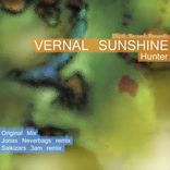 Artwork for "Vernal Sunshine"