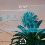 Artwork for "Cosmic Echoes"