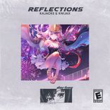 Artwork for "Reflections"