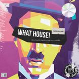 Portada para "What House!"