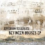 Artwork for "Between Houses"