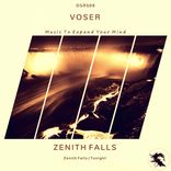 Artwork for "Zenith Falls"
