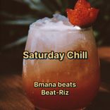 Portada para "Saturday Chill"