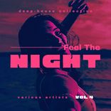 Artwork voor "Feel The Night (Deep-House Collection), Vol. 4"