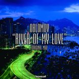 Artwork voor "River of My Love"