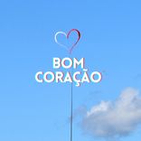 Artwork voor "Bom Coração"
