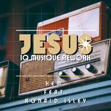 Artwork für "Jesus"